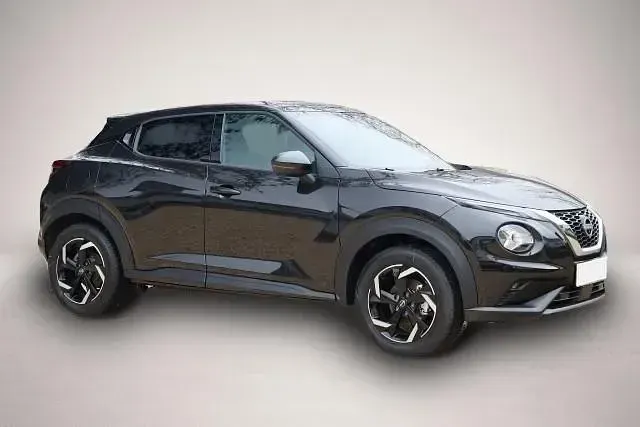 Neu Nissan Juke Acenta 143 PS (105 kW) 2026 Manufacturer SUV