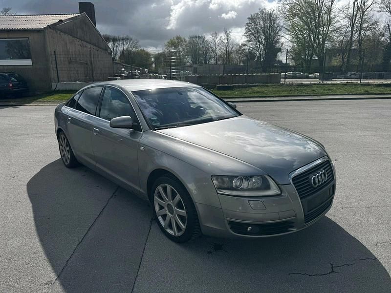 Gebraucht Audi A6 177 PS (130 kW) 2005 Limousine