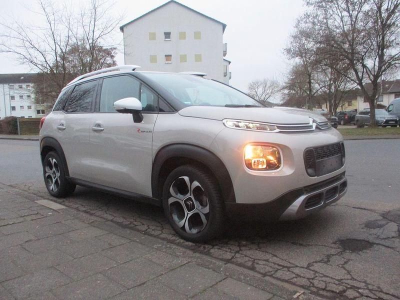 Gebraucht 2019 Citroën C3 Aircross Rip Curl SUV | 10.200 € (Fairer Preis) - Bild 1/4