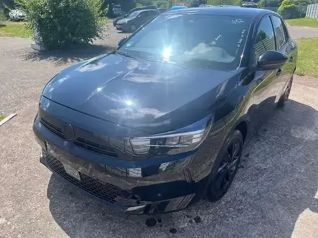 Gebraucht Opel Corsa 101 PS (74 kW) 2023 Kleinwagen