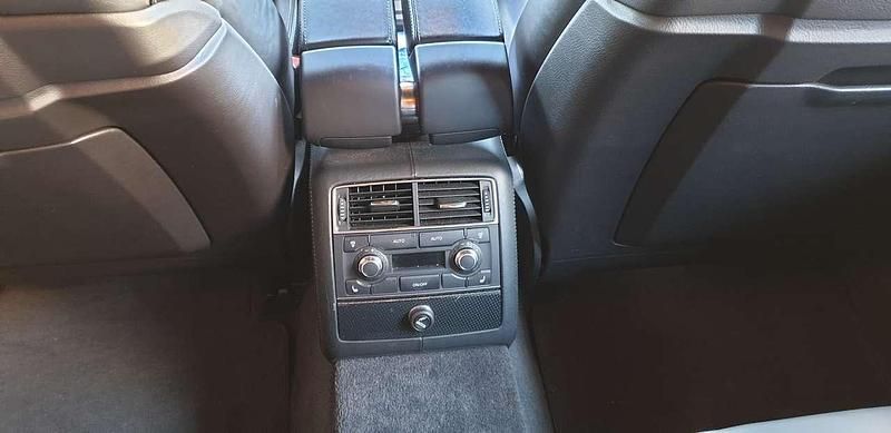 Gebraucht Audi S8 450 PS (330 kW) 2007 Grau Limousine