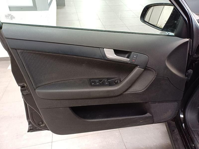 Gebraucht Audi A3 Attraction 102 PS (75 kW) 2009 Schwarz Kleinwagen