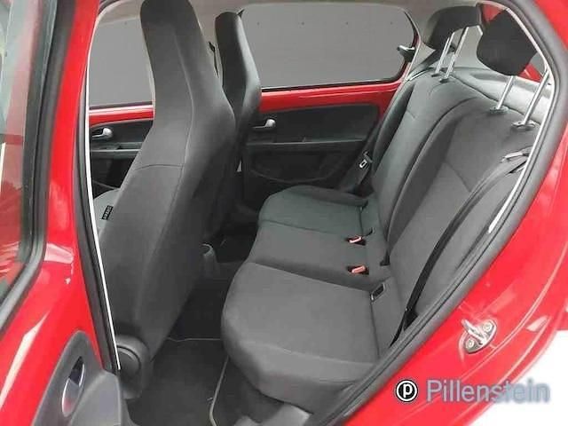 Gebraucht VW e-up! Move 61 kW (83 PS) 2022 Kleinwagen