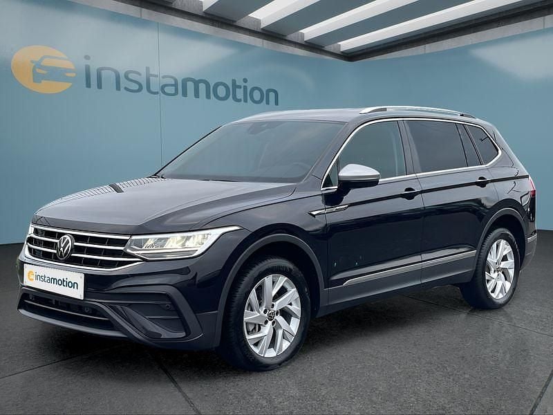 Gebraucht 2025 VW Tiguan SUV | 37.749 € (Fairer Preis) - Bild 1/4
