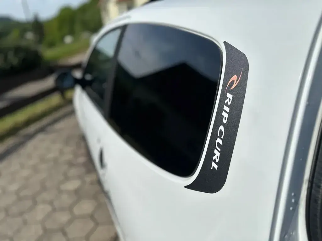 Używany Renault Twingo Rip Curl 84 KM (61 kW) 2009 Biały Hatchback