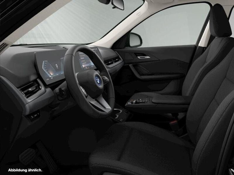 Gebraucht BMW iX1 Performance 230 kW (313 PS) 2023 Schwarz uni SUV