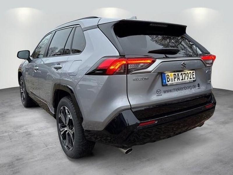 Gebraucht Suzuki Across Comfort+ 306 PS (225 kW) 2024 Silber SUV