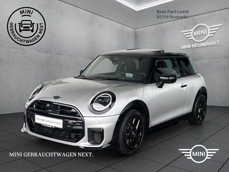 Gebraucht Mini Cooper 156 PS (114 kW) 2024 Silber Kleinwagen