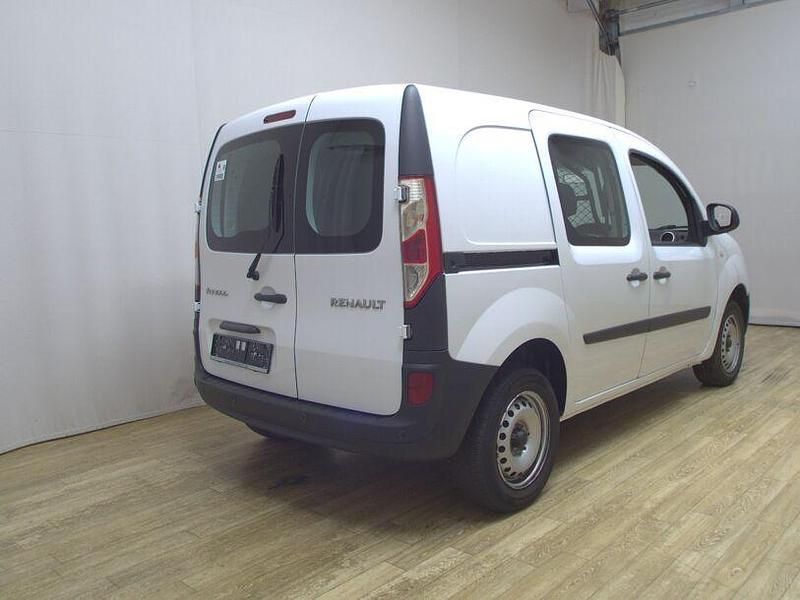 Gebraucht Renault Rapid 2021 Weiss Limousine