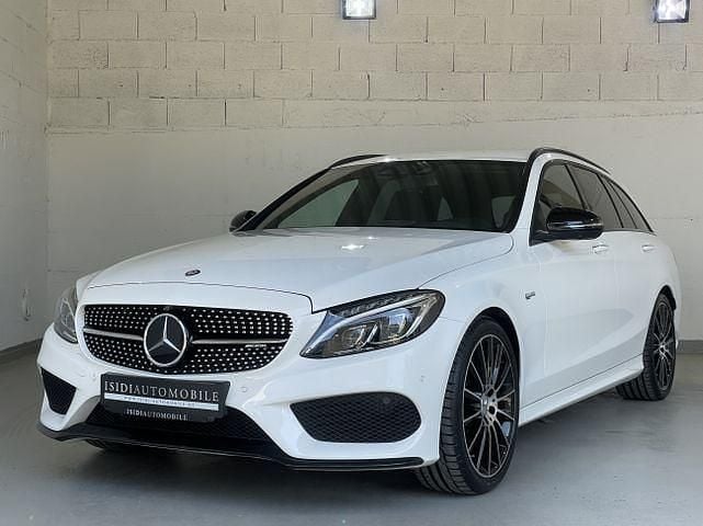Andere Gebraucht 2017 Mercedes C43 AMG AMG Limousine | 29.950 € (Fairer Preis) - Bild 1/4