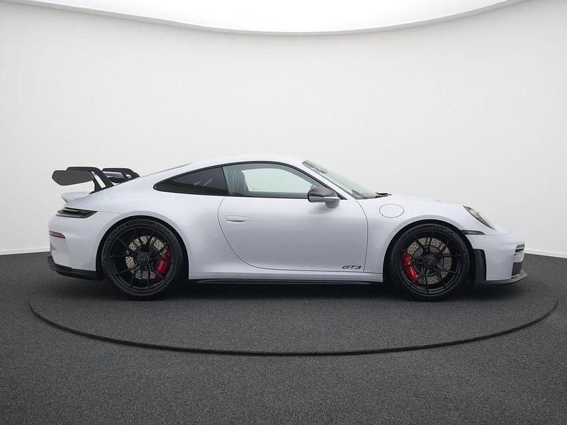 Usata Porsche 992 510 CV (375 kW) 2026 Grigio