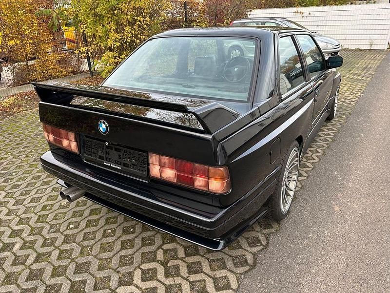 Gebraucht BMW M3 Performance 192 PS (141 kW) 1990 Blau Limousine