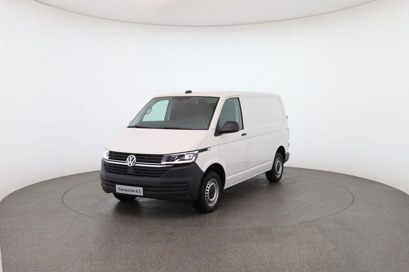 Gebraucht 2023 VW T6.1 Van | 43.990 € (Superpreis) - Bild 1/4
