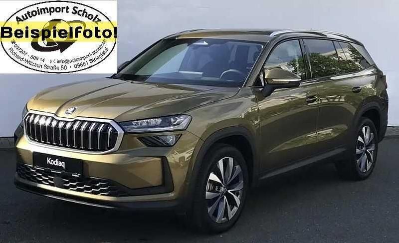 Other Neu 2025 Skoda Kodiaq Selection SUV | 37.660 € (Superpreis) - Bild 1/4