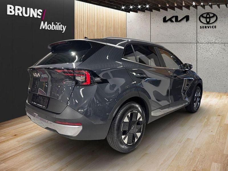 Neu Kia Sportage Comfort 150 PS (110 kW) 2026 Zilinaschwarz SUV