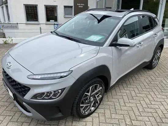 Gebraucht Hyundai Kona Trend 105 PS (77 kW) 2023 SUV