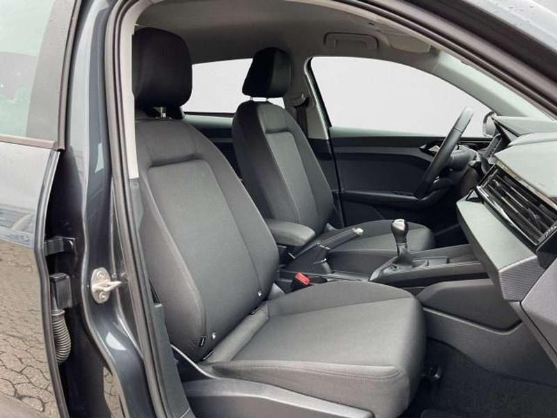 Gebraucht Audi A1 95 PS (69 kW) 2022 Manhattangrau metallic SUV