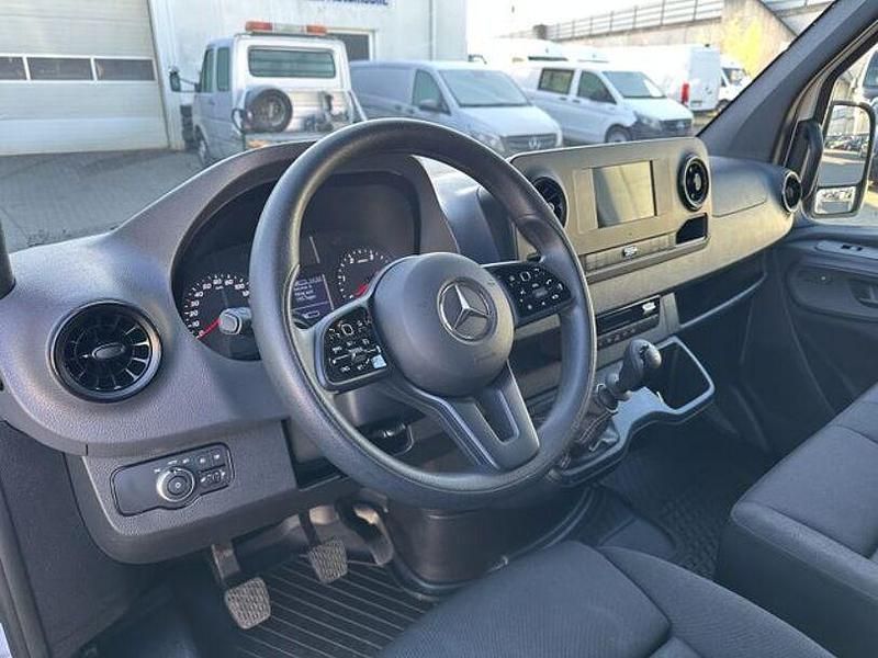 Gebraucht Mercedes Sprinter 170 PS (125 kW) 2024 Andere Van