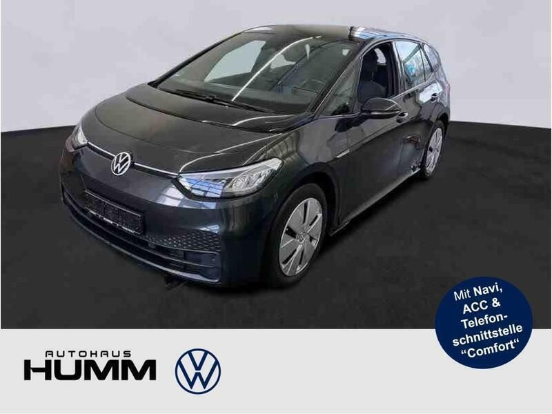 Othercolor Gebraucht 2021 VW ID.3 Pro Performance Kleinwagen | 19.900 € (Fairer Preis) - Bild 1/4