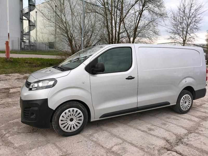 Gebraucht Citroën Dispatch 122 PS (89 kW) 2018 Van / Kleinbus