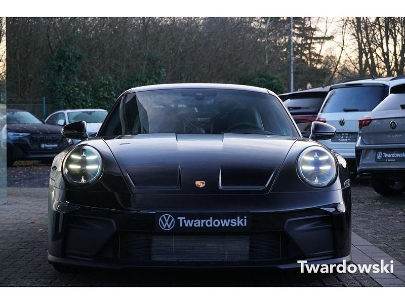 Neu Porsche 992 510 PS (375 kW) 2025 Schwarz