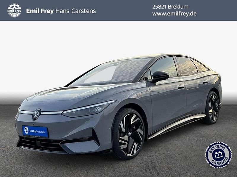 Neu VW ID.7 Pro 210 kW (286 PS) 2026 Grau Limousine