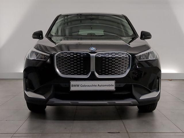 Gebraucht BMW iX1 Performance 230 kW (313 PS) 2023 Schwarz SUV