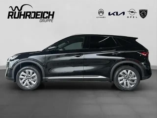 Neu BYD Atto 3 330 kW (449 PS) 2026 Schwarz SUV