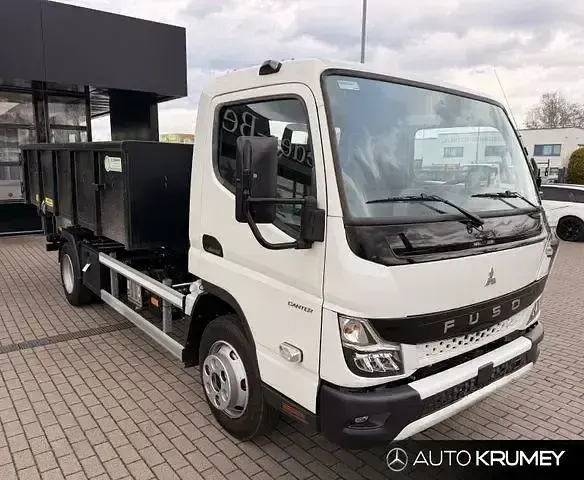 Gebraucht Mitsubishi Canter 2024 Andere