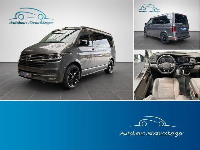 Gebraucht 2022 VW California California Van | 57.190 € - Bild 1/4