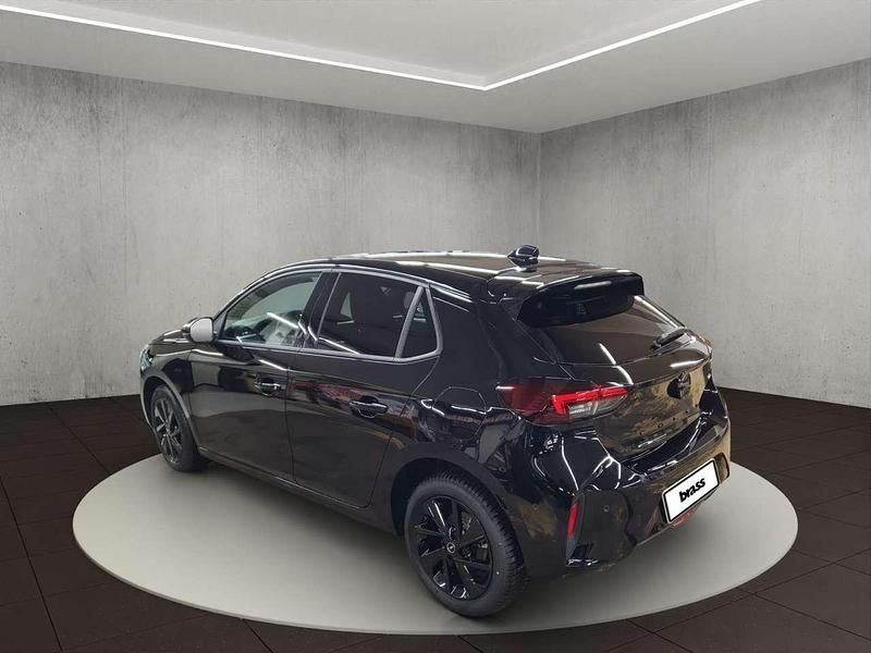 Neu Opel Corsa 145 PS (106 kW) 2026 Karbon schwarz (metallic) Kleinwagen