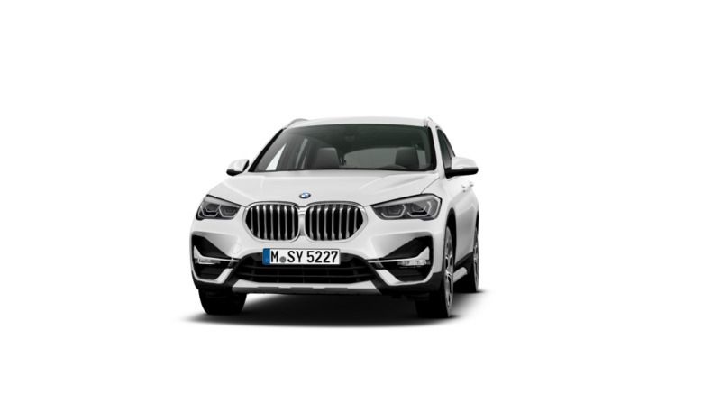 Gebraucht 2025 BMW X1 Performance SUV | 26.280 € - Bild 1/4