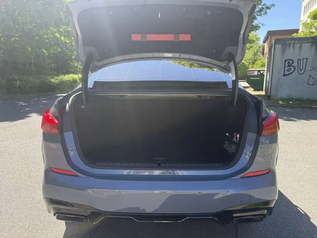 Gebraucht BMW M235 306 PS (225 kW) 2021 Coupé