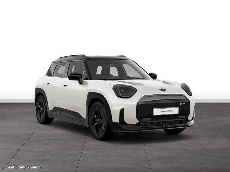 Other Neu 2025 Mini Aceman SUV | 41.930 € (Fairer Preis) - Bild 1/4