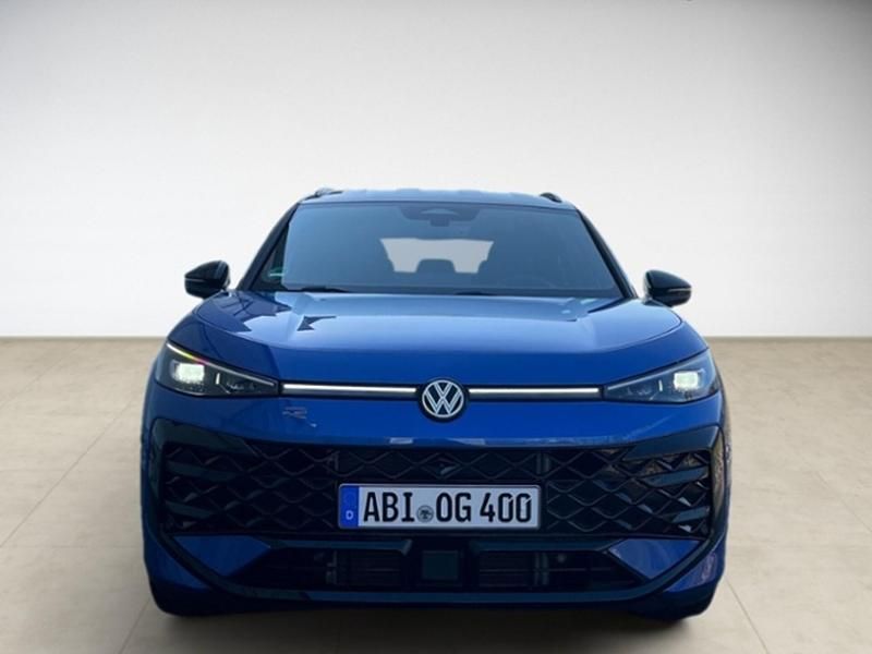 Gebraucht VW T-Roc R-line 150 PS (110 kW) 2026 SUV