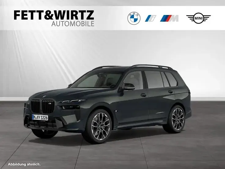 Gebraucht BMW X7 M Sport 530 PS (389 kW) 2025 SUV