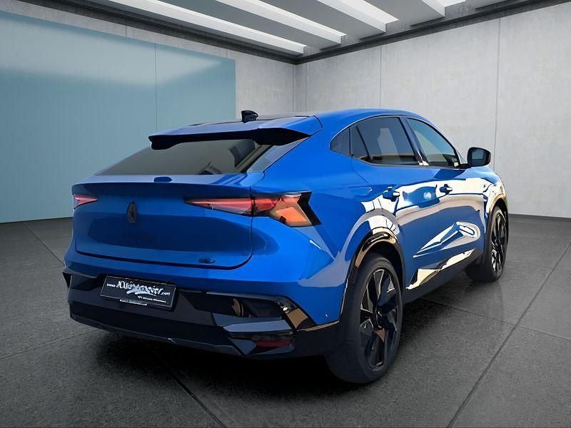 Gebraucht Renault Rafale 200 PS (147 kW) 2025 Blau SUV