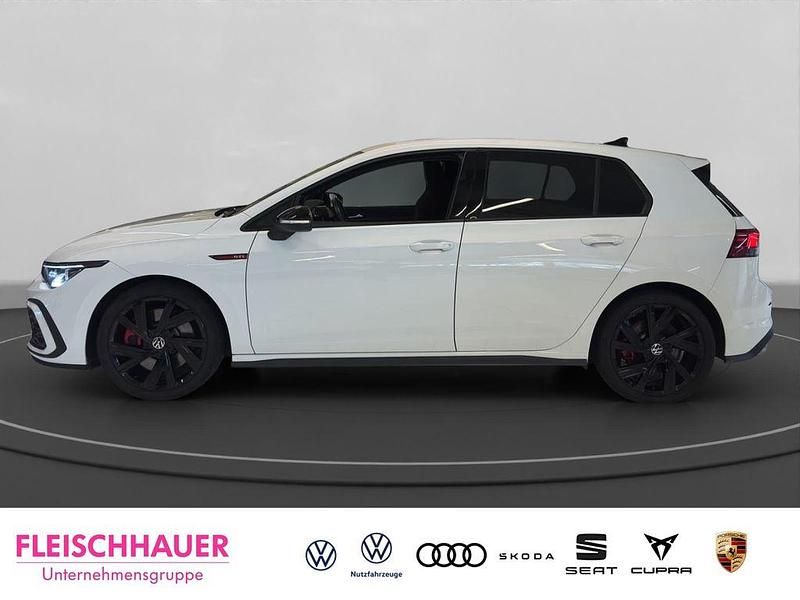 Gebraucht VW Golf VIII Style 300 PS (220 kW) 2022 Weiss Limousine