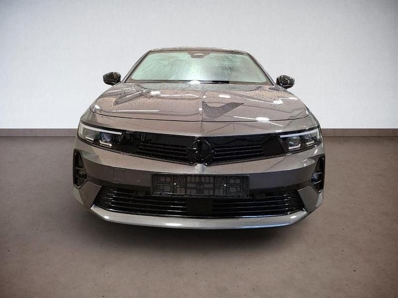 Gebraucht Opel Astra S 131 PS (96 kW) 2025 Grau Limousine