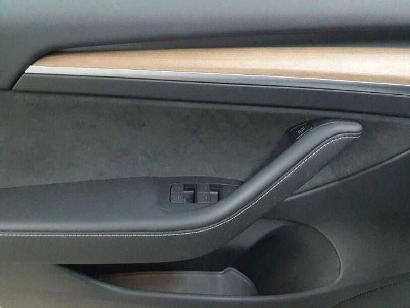 Gebraucht Tesla Model 3 366 kW (498 PS) 2022 Weiß Limousine