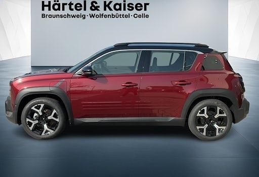 Neu Renault R5 Komfort 110 kW (150 PS) 2026 Grau Kleinwagen