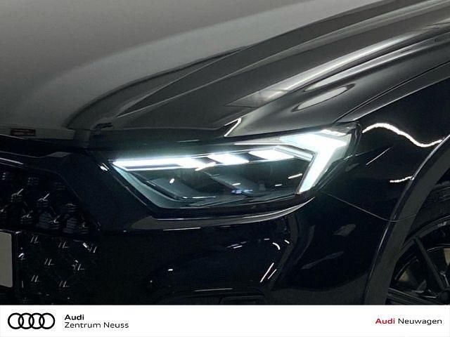 Neu Audi A1 S-Line 150 PS (110 kW) 2026 Schwarz SUV