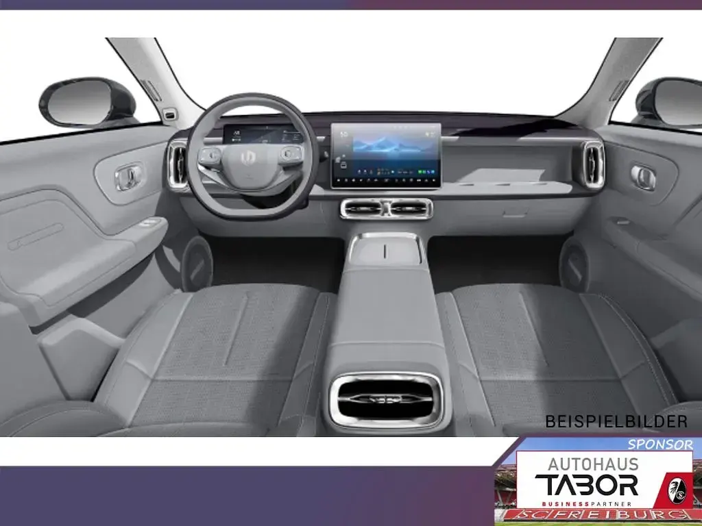 Nuevo Leapmotor B10 160 kW (218 CV) 2025 Azul SUV