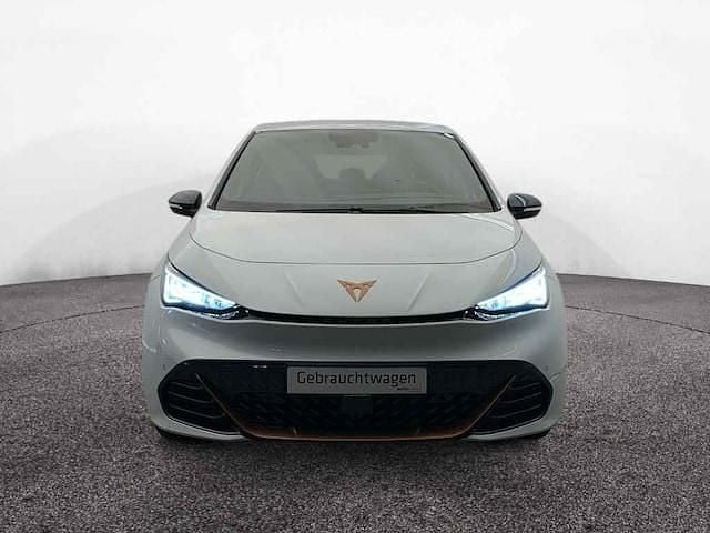 Gebraucht Cupra Born 169 kW (231 PS) 2024 Kleinwagen