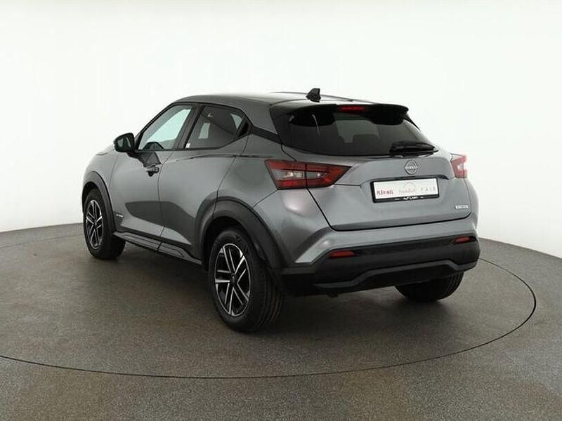 Gebraucht Nissan Juke N-Connecta 143 PS (105 kW) 2024 Gun metallic SUV