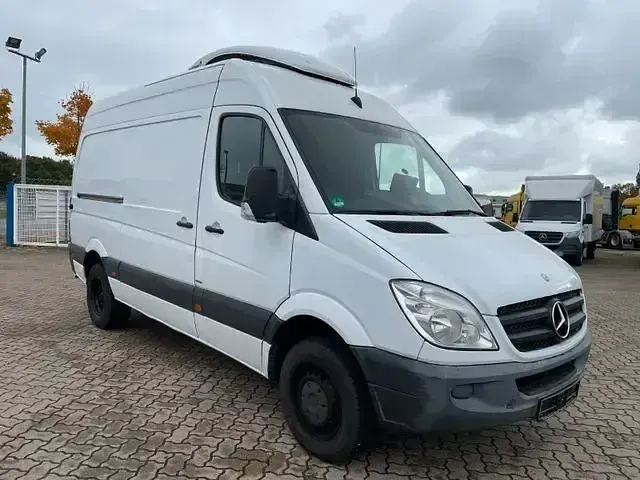 Usata Mercedes Sprinter 163 CV (119 kW) 2013 Andere Furgone