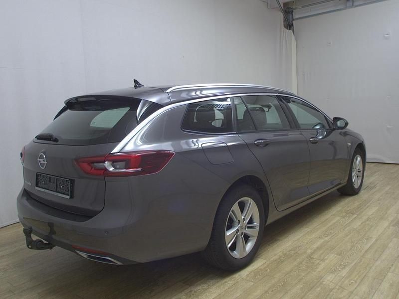 Gebraucht Opel Insignia Elegance 174 PS (127 kW) 2022 Grau Kombi
