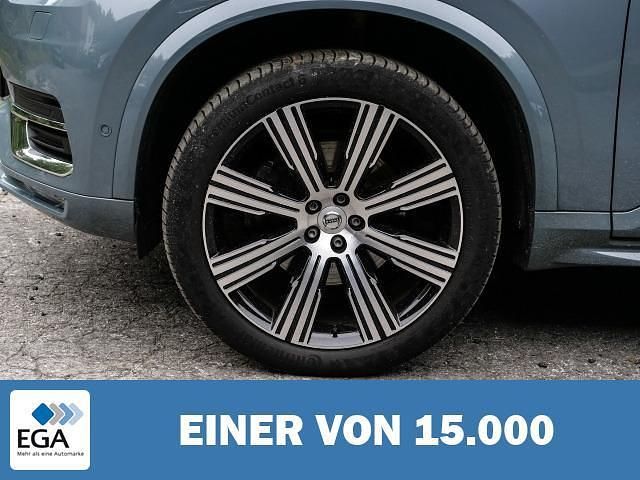 Gebraucht Volvo XC90 Plus 235 PS (172 kW) 2023 Metallic SUV