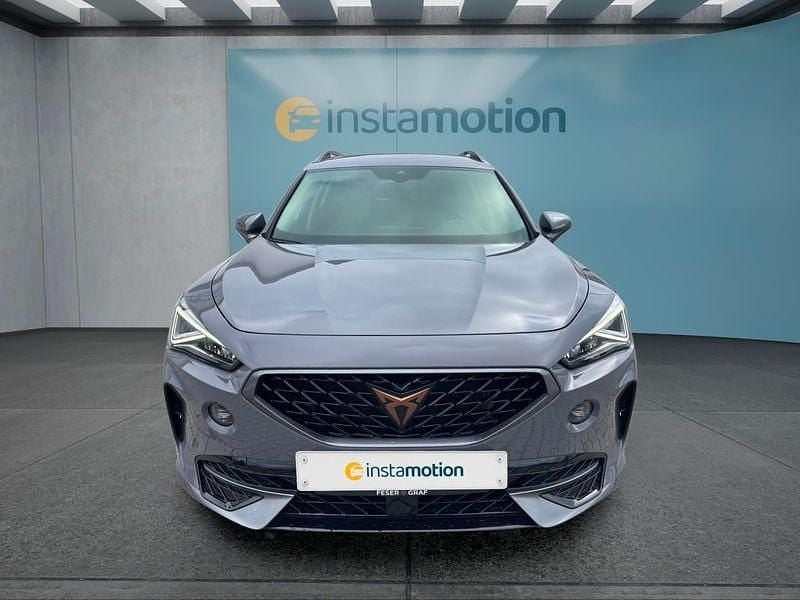 Gebraucht Cupra Formentor 245 PS (180 kW) 2022 Andere SUV