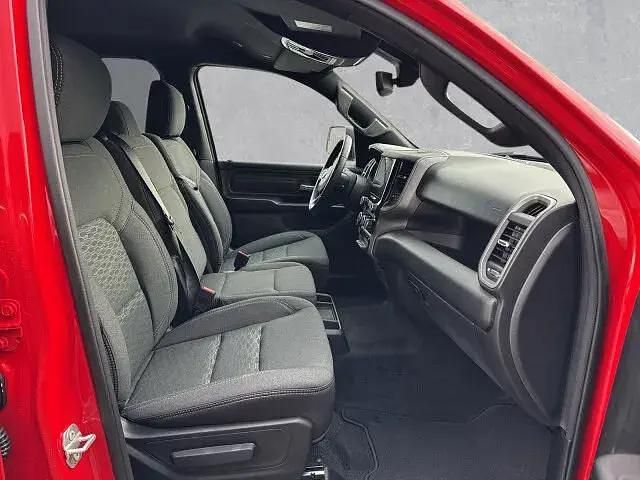 Gebraucht Dodge Ram 420 PS (308 kW) 2024 Flame red Abholung